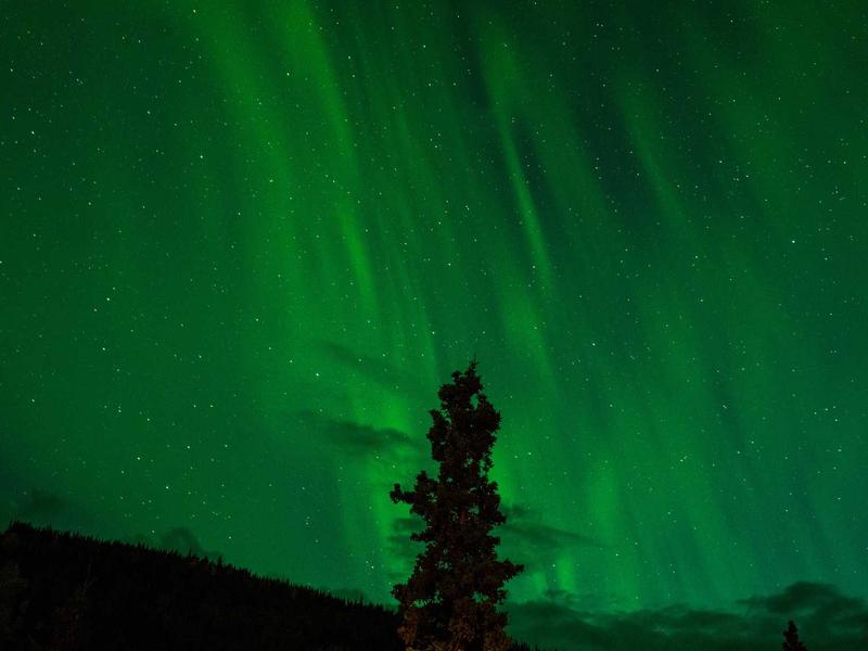 Hot Desk Buenos Aires